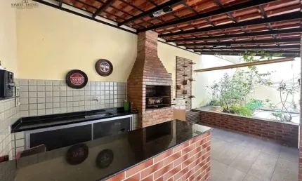 Apartamento Gardem  de 4 Quartos 2 Suites a venda no São Mateus Juiz de Fora