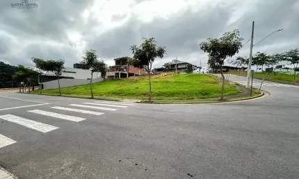 Lotes a venda no condomínio fechado estrela alta por 500 mil