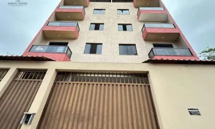 Apartamento de 3 quartos 1 suite e 1 vaga a venda no bairro Benfica, por 220 mil.