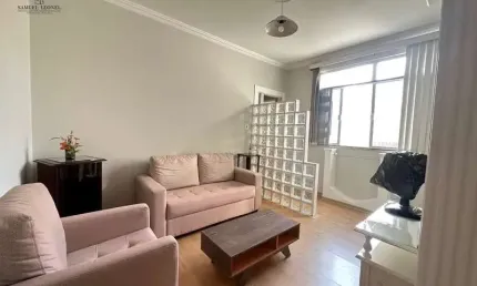 Vendo Apartamento de 2 quartos 2 banheiros e com 1 vaga no Santa Helena Juiz de Fora