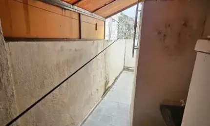 Casa de 2 quartos a venda no jardim Glória por 115.000,00