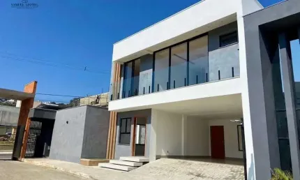 Casa em condomínio fechado com 3 quartos à venda no São Pedro, Juiz de Fora 