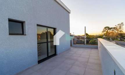 Casa com 3 quartos à venda na Rua Buriti, 35, Uberaba, Curitiba por R$ 725.000