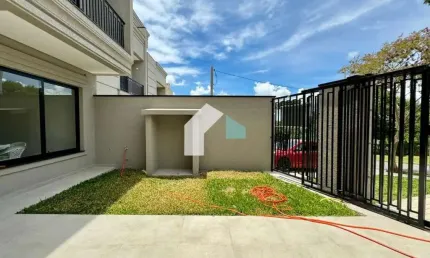 Casa com 3 quartos à venda na Rua Henrique Itiberê da Cunha, 1080, Bom Retiro, Curitiba por R$ 1.070.000