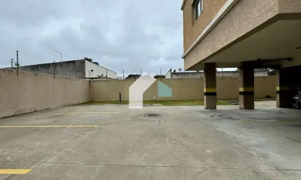 Apartamento com 1 quarto à venda na Rua Iapó, 1549, Rebouças, Curitiba por R$ 225.000