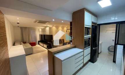 Apartamento com 3 quartos à venda na Rua Martim Afonso, 1343, Bigorrilho, Curitiba por R$ 725.000