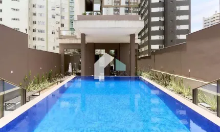 Apartamento com 3 quartos à venda na travessa percy withers, 71, batel, curitiba por r$ 4.100.000