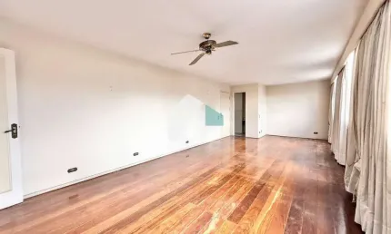 Apartamento com 4 quartos à venda na Rua Itupava, 240, Alto da Rua XV, Curitiba por R$ 699.000