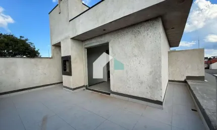 Casa com 3 quartos à venda na Rua Pedro Racoski, 295, Pilarzinho, Curitiba por R$ 649.000