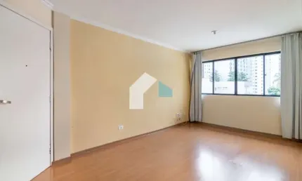 Apartamento com 2 quartos à venda na Rua Bom Jesus, 414, Juvevê, Curitiba por R$ 599.000