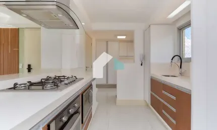 Apartamento com 3 quartos à venda na Rua Antônio Lago, 385, Boa Vista, Curitiba por R$ 520.000