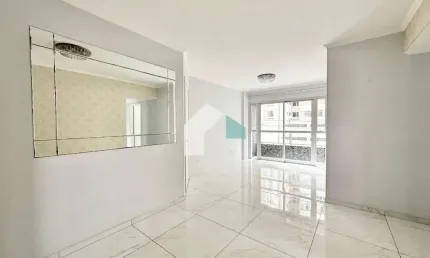 Apartamento com 3 quartos à venda na ru da paz a, 396, alto da rua xv, curitiba por r$ 465.000