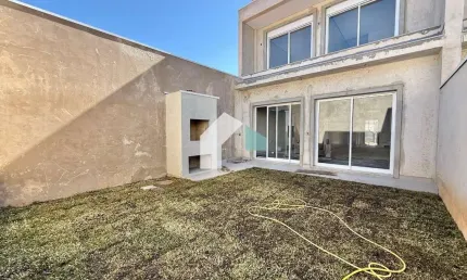 Casa com 3 quartos à venda na Rua Afonso Celso, 75, Juvevê, Curitiba por R$ 1.820.000