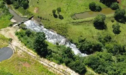 Imperdível terreno residencial para venda em Centro, 1,702m²