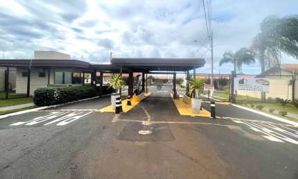 Casa no condomínio Condomínio Topázio para venda com 2 quartos, 52m²