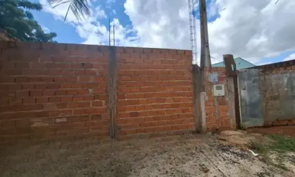 Terreno à venda na Rua Farait Caixe, 442, Jardim Professor Antônio Palocci, Ribeirão Preto