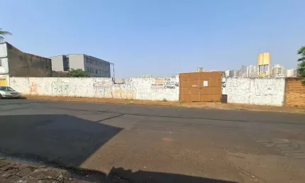 Imperdível terreno comercial para venda em Jardim Mosteiro, 2,086m²