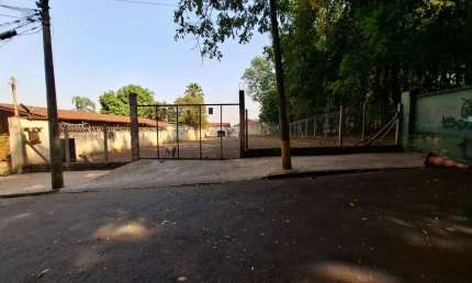 Terreno à venda na Rua Benjamin Constant, 325, Campos Elíseos, Ribeirão Preto