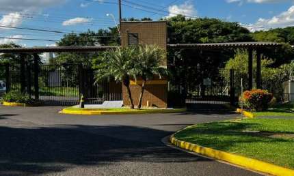 Terreno à venda na Avenida Ubirajara de Souza Roxo Bilá Roxo, 884, Royal Park, Ribeirão Preto