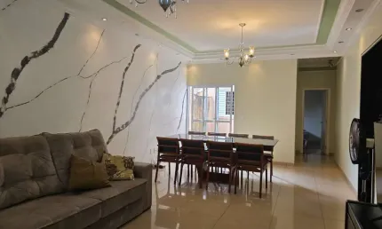 Excelente casa tipo para venda em parque residencial cândido portinari com 3 quartos, sendo 1 suíte, 207m²