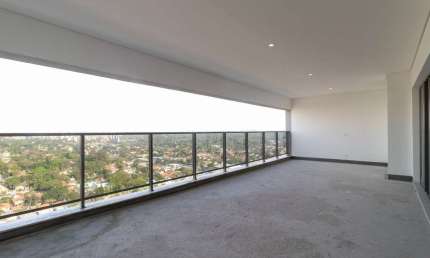 Atraente cobertura para venda com 4 quartos, sendo 4 suítes, 329m²