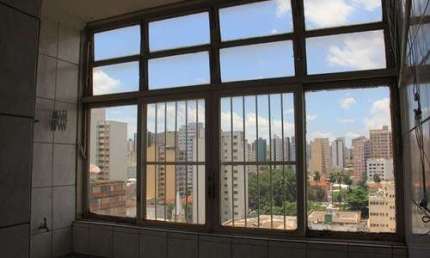 Imperdível apartamento tipo para venda em Centro com 3 quartos, 113m²