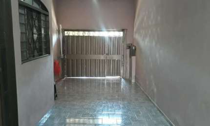 Imperdível casa tipo para venda em Alto do Ipiranga com 5 quartos, sendo 2 suítes, 234m²