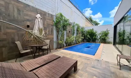 Casa no condomínio CONDOMINIO TERRAS DE SIENA para venda com 3 quartos, sendo 3 suítes, 250m²