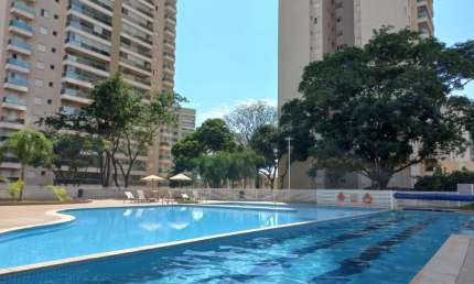 Terreno à venda na Rua Doutor Benjamim Anderson Stauffer, 777, Jardim Botânico, Ribeirão Preto