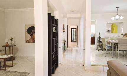 Imperdível casa tipo para venda com 4 quartos, sendo 4 suítes, 265m²