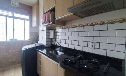 Imperdível apartamento tipo para venda em Parque dos Pinus com 2 quartos, 41m²