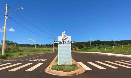 Terreno à venda na Rua José Carlos Carvalho, 256, Quinta da Mata, Ribeirão Preto