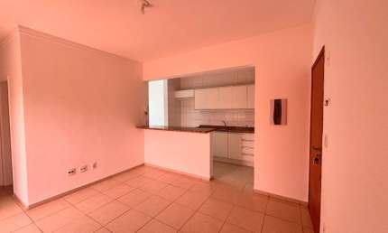 Sensacional apartamento tipo para venda com 1 quarto, 42m²