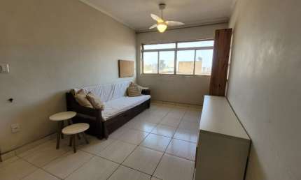 Excelente apartamento tipo para venda com 1 quarto, 42m²