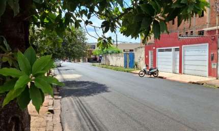 Terreno à venda na Rua Pernambuco, 496, Campos Elíseos, Ribeirão Preto