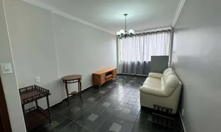 Aconchegante apartamento tipo para venda em Centro com 3 quartos, sendo 1 suíte, 89m²