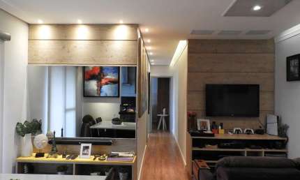 Funcional apartamento tipo para venda com 2 quartos, 53m²