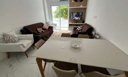 Sensacional apartamento tipo para venda com 3 quartos, sendo 3 suítes, 90m²