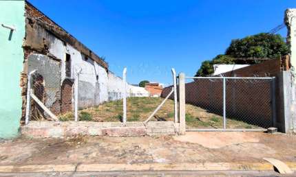 Terreno comercial à venda na Rua Caravelas, 1471, Ipiranga, Ribeirão Preto