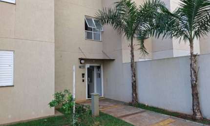 Excelente apartamento tipo para venda com 2 quartos, 45m²
