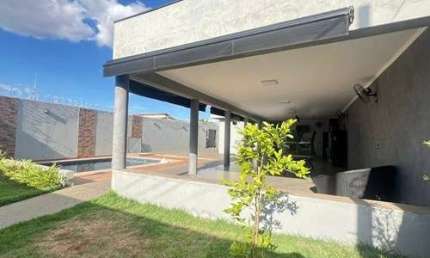 Casa com 2 quartos à venda na Rua Doutor Amadeu Mendes, 275, Parque Residencial Cidade Universitária, Ribeirão Preto