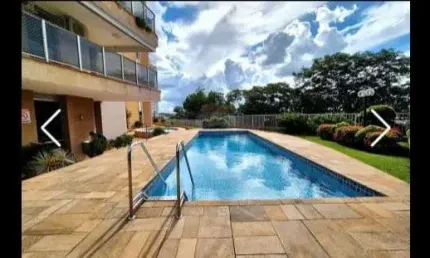 Excelente apartamento tipo para venda com 4 quartos, sendo 3 suítes, 420m²