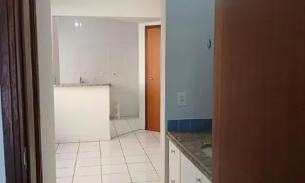 Agradável apartamento tipo para venda em condomínio itamaraty com 1 quarto, 37m²