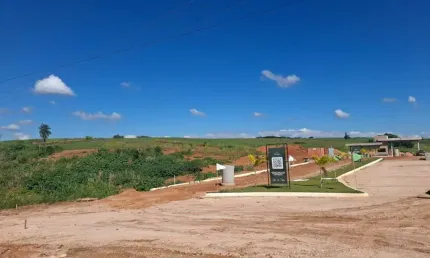 Agradável terreno residencial para venda em Jardim Julieta Lima Dias (Igaraí), 360m²