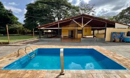 Sensacional casa tipo para venda em recreio das acácias com 3 quartos, sendo 1 suíte, 193m²