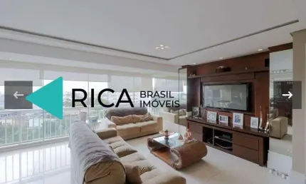 Apartamento com 3 quartos para alugar na Rua Doutor João Satt, 25, Jardim Europa, Porto Alegre por R$ 9.000