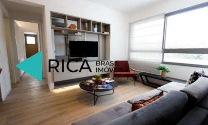 Apartamento com 1 quarto à venda na Rua Cipó, 392, Jardim Europa, Porto Alegre por R$ 780.000