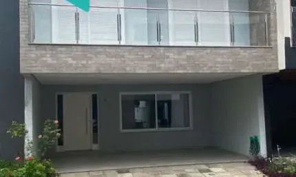 Casa em condomínio fechado com 4 quartos para alugar na Avenida Willy Eugênio Fleck, 1495, Sarandi, Porto Alegre por R$ 8.500