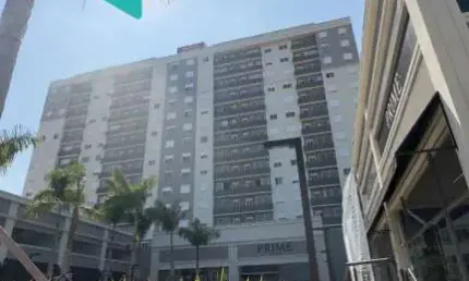 Apartamento com 3 quartos à venda na Avenida Ceará, 1664, São João, Porto Alegre por R$ 520.154