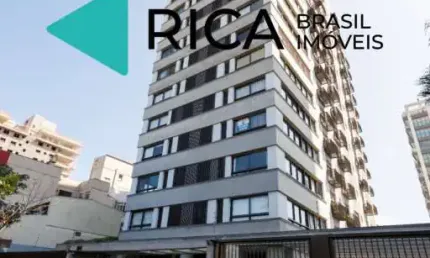 Apartamento com 1 quarto à venda na rua almirante gonçalves, 214, menino deus, porto alegre por r$ 993.000